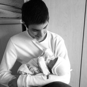 Meet your Posher, Rj